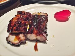 黑汁叉烧-炳胜品味(珠江新城店)