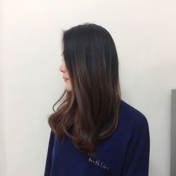 -MY HAIR ARDOR