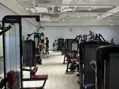 -FLARE STAR FITNESS(复地活力城店)