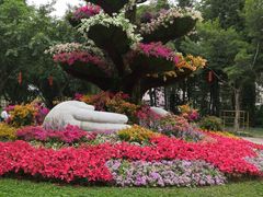 -广州雕塑公园