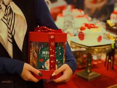 -卷心卷意·轻甜蛋糕(新光天地店)