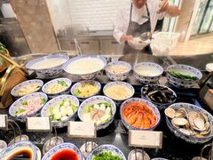 -星汇餐厅(新濠影汇店)