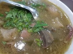 -牛街老爆肚满(牡丹园店)