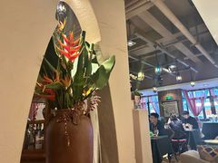 -翡翠鸟精品泰国菜(北辰财富中心店)