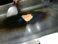 深海银鳕鱼-尚雅铁板料理自助餐厅(乐松店)