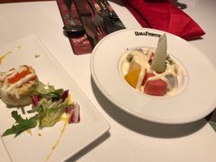 -斗牛士牛排(南京东路店)