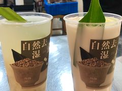 -炖物24章·顺时轻养茶(黄龙店)