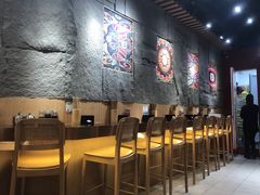 -晓疆山·大美新疆菜(白玉兰广场店)