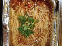 -大壮家原味烤肉(兴华北街店)