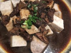 -东方红·湖南菜(金屿店)