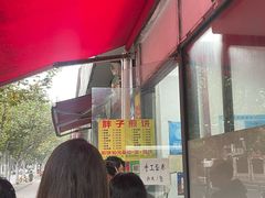 -胖子煎饼店(钦州南路店)