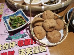 -包整·丝娃娃(一览甲秀楼风景店)