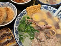 -小潘记鸭血粉丝汤
