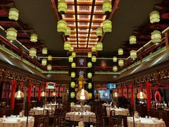 -宝轩渔府·老字号海鲜·正宗津菜(水上店)