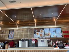 -Tims天好咖啡(河西万象城店)