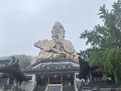 -句容茅山景区