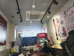 -秦云老太婆摊摊面(观音桥店)