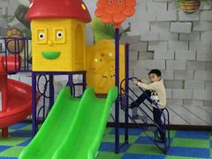-海兰云天度假区温泉