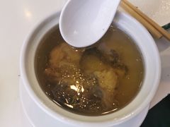 -帕米尔食府(白云观店)