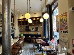 -Le Comptoir de la Gastronomie