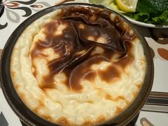 -梅夫娜土耳其餐厅.清真HALAL
