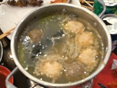 -合肥富力威斯汀酒店·知味餐厅