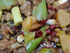 -福顺祥大盘鸡(临潼店)