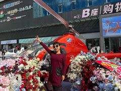 -盛京大奥莱(沈阳奥体店)