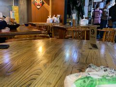 -蜀香源麻辣香锅(江场西路店)