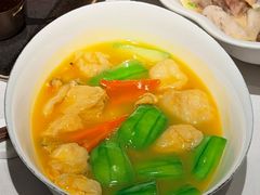 -食廬(虹桥南丰城店)