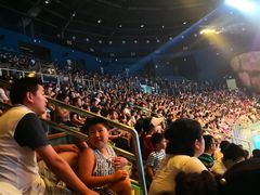 -芜湖新华联大白鲸海洋公园