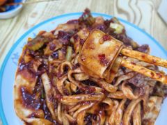 -滴滋味·新疆炒米粉·炒三凉(乌市总店)