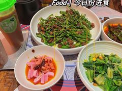 -铁公鸡·四川料理(天环广场店)