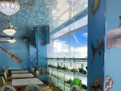 -小海豚•老字号海鲜餐厅(天涯店)