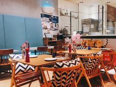 -比萨玛尚诺(月星环球港店)