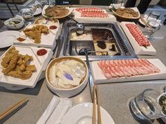 -海底捞火锅(天一广场亚细亚店)
