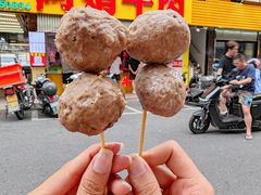 -阿娟牛肉丸·手打牛肉丸·现做现卖