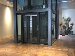 -北京三里屯CHAO酒店