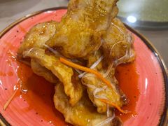 -泰来风味馆(桂林街店)