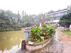 -常德桃花源景区