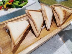 -遇花缘·点心·中西融合菜(美吉特广场店)