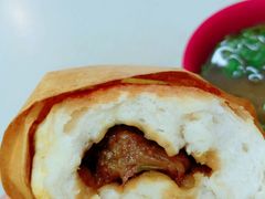 -牛煎里牛肉煎包淮南牛肉汤(广东路店)