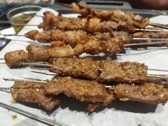 -冰城小镇音乐串吧·聚会餐厅(百子湾店)