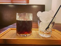 冰酿-Double cafe