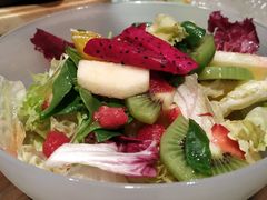 -北李妈妈菜·虾爬子大锅贴(贵和店)