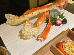 -上井料理黑金店(IFS国金中心店)
