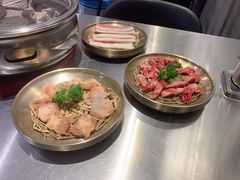 牛肋条-本炙炭烤·蒲烧活鳗料理店(金沙洲店)