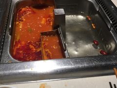 -海底捞火锅(团结桥店)