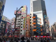 -秋叶原电器街