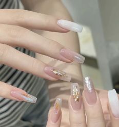 -LILY NAILS美甲美睫